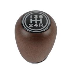 Resurrected Classics 240Z 260Z 280Z Shift Knobs for 1970-1973 240Z, 1974-1975 260Z, 1975-1978 280Z - HW-007
