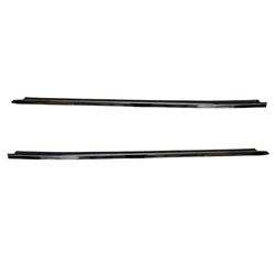 Resurrected Classics Weatherstrip Seals, Individual Position HW-021