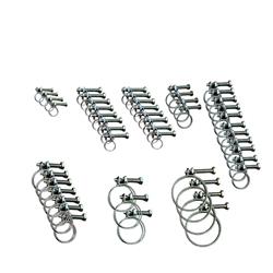 Resurrected Classics Hose Clamp Kits HWS-004