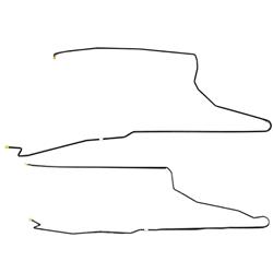 Resurrected Classics Automotive Fuel Lines LIS-003