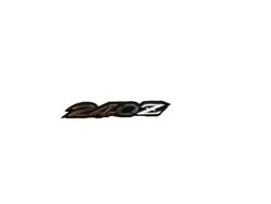 Resurrected Classics 240Z 260Z 280Z Emblems for 1970-1973 240Z - PL-004