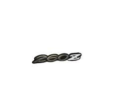 Resurrected Classics 240Z 260Z 280Z Emblems for 1974 260Z - PL-005