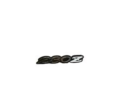 Resurrected Classics 240Z 260Z 280Z Emblems for 1975-1978 280Z - PL-006