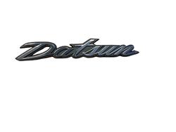 Resurrected Classics 240Z 260Z 280Z Emblems for 1970-1973 240Z, 1974-1975 260Z, 1975-1978 280Z - PL-016