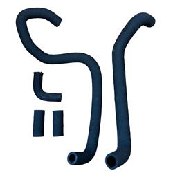 Resurrected Classics Hoses, Miscellaneous RU-010