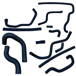 Resurrected Classics Hose Kits, Cooling System RUS-004