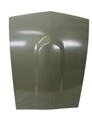 Resurrected Classics 240Z 260Z 280Z Hoods for 1970-1973 240Z, 1974-1975 260Z, 1975-1976 280Z - ST-009