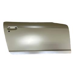 Resurrected Classics 240Z 260Z 280Z Steel Door Shells for 1970-1973 240Z, 1974-1975 260Z, 1975-1976 280Z - ST-011