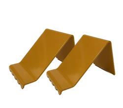 Resurrected Classics Wheel Chocks ST-023