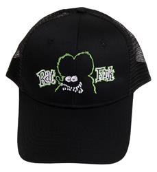 Rat Fink Mesh Hat RMC31