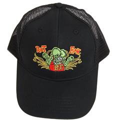 Rat Fink Mesh Hat RMC41