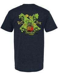 Rat Fink T-Shirts RMT50L