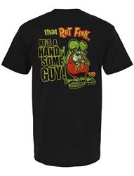 Rat Fink T-Shirts RMT52XXL