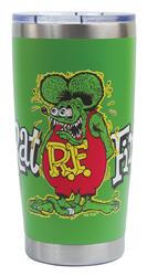 Rat Fink Beverage Cups, Bottles & Containers RNV61