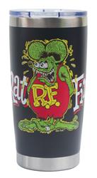 Rat Fink Beverage Cups, Bottles & Containers RNV62