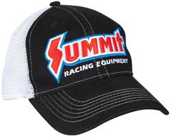 Summit Racing Equipment® Trucker Hats SMC31