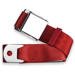 RetroBelt 2-Point Lap Seat Belts 258-BRD-60-21