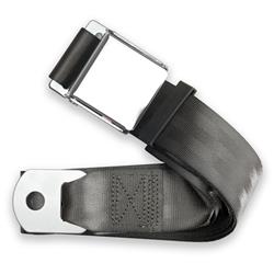 RetroBelt 2-Point Lap Seat Belts 258-CHR-60-21
