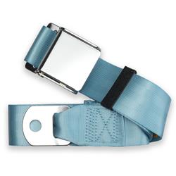 RetroBelt Aviation Lap Belts 258-PDB-75-21