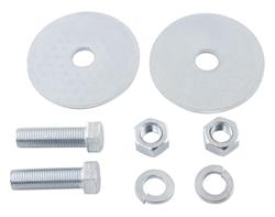 RetroBelt Mounting Kits