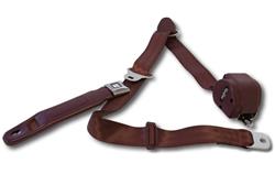 RetroBelt Seat Belts 369-BRG-12