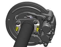 Artec Industries ABS Components BB1054