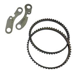 Artec Industries ABS Reluctor Rings BB1060