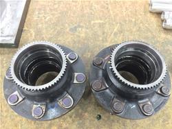 Artec Industries ABS Reluctor Rings for 2007-2017 WRANGLER, 2018 WRANGLER JK - BB1401