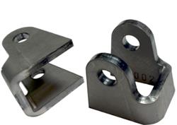 Artec Industries Flat Bottom Shock Mounts