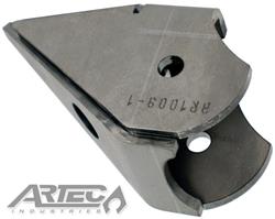 Artec Industries Lower Link Frame Brackets BR1009