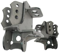 Artec Industries Adjustable Dual 4-Link Brackets
