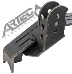 Artec Industries Adjustable Panhard Mounts BR1024