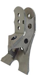 Artec Industries Adjustable Panhard Mounts