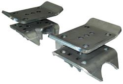 Artec Industries Leaf Spring Perches BR1034