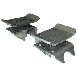Artec Industries Leaf Spring Perches BR1034
