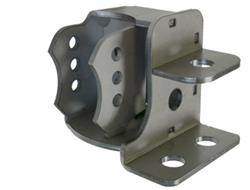 Artec Industries TJ Coil Spring Perches and Retainers for 1997-2006 WRANGLER - BR1045