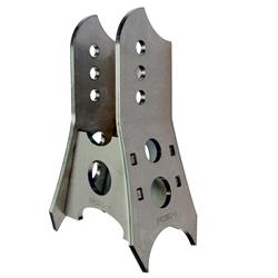 Artec Industries Adjustable Link Tower Brackets BR1061