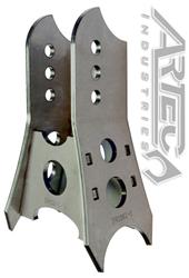 Artec Industries Adjustable Link Tower Brackets BR1061