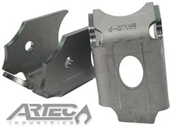 Artec Industries Lower Link Axle Brackets BR1077