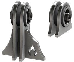 Artec Industries Chassis Tabs, Brackets and Components BR1122