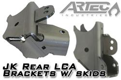 Artec Industries Chassis Tabs, Brackets and Components BR1137