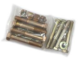 Artec Industries Suspension Lift Kit Components HK0001