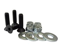 Artec Industries Battery Box Mounting Hardware Kits HK1004