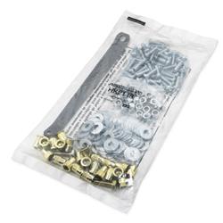 Artec Industries Fender Flare Components HK2113