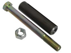 Artec Industries High Steer Bolt Kits HS6080