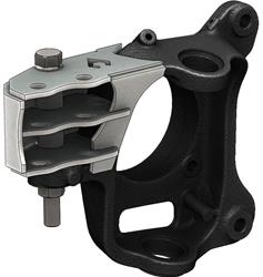 Artec Industries Ford Super Duty High Steer Arms for 2005-2023 F-250 SUPER DUTY, F-350 SUPER DUTY - HS6150