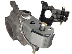 Artec Industries Ford Super Duty High Steer Arms for 1999-2004 F-250 SUPER DUTY, F-350 SUPER DUTY - HS6152