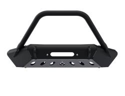 Artec Industries High-Clearance Front Bumpers for 2020-2024 GLADIATOR, 2007-2024 WRANGLER, 2018 WRANGLER JK - JJ9022