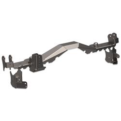 Artec Industries APEX 1-Ton Rear Axle Swap Truss Kits for 2007-2018 WRANGLER, 2018 WRANGLER JK - JK0997