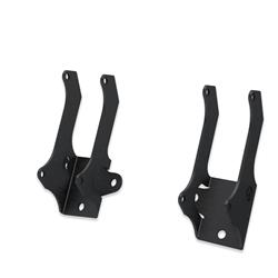 Artec Industries Light Mounting Bars JK1102